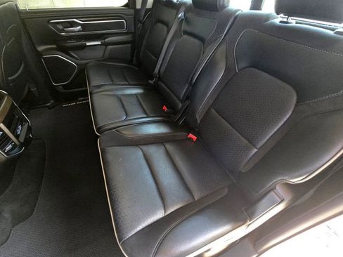 Used 2022 RAM 1500 Laramie AWD/4WD image 24