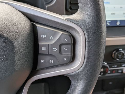 Used 2024 Ford Bronco Wildtrak AWD/4WD image 14