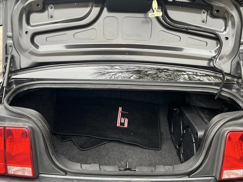 Used 2008 Ford Mustang GT image 7