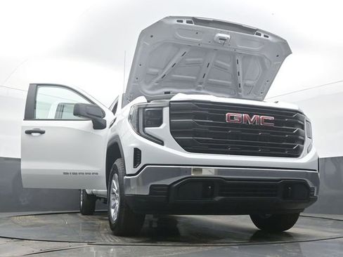 New 2026 GMC Sierra 1500 Pro w/ Pro Value Package image 58