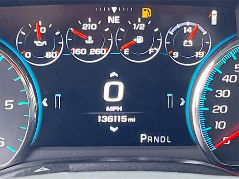 Used 2017 GMC Sierra 1500 Denali w/ Denali Ultimate Package image 12