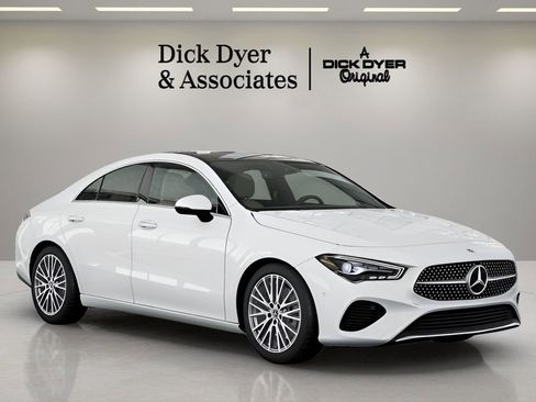 Used 2026 Mercedes-Benz CLA 250 image 37