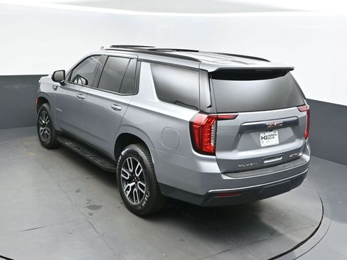 Used 2024 GMC Yukon AT4 image 35