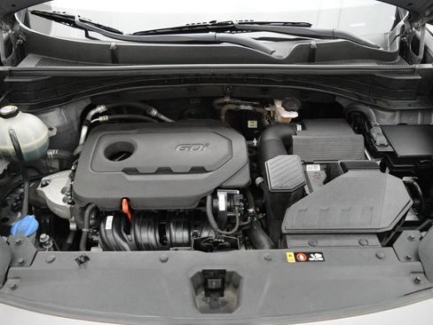 Used 2018 Kia Sportage EX w/ EX Technology Package AWD/4WD image 20
