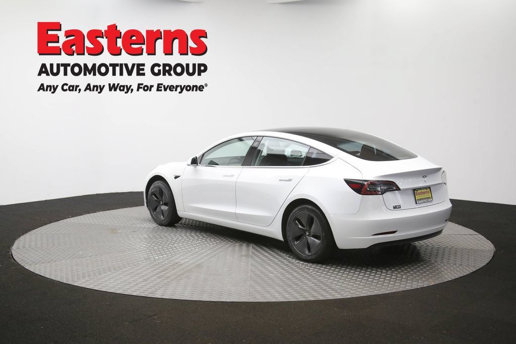 Used 2018 Tesla Model 3 Long Range RWD image 58