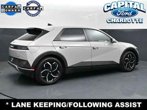 Used 2024 Hyundai Ioniq 5 SE AWD/4WD image 7