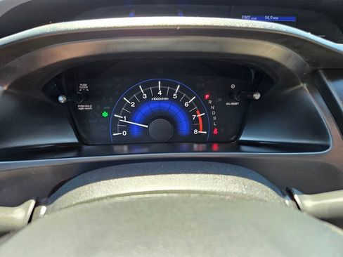Used 2014 Honda Civic LX image 21