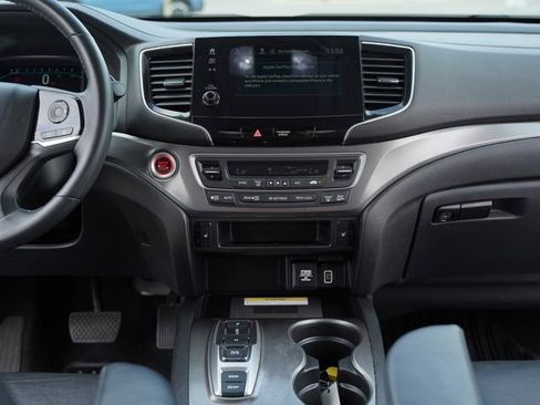 Used 2022 Honda Pilot Special Edition image 30