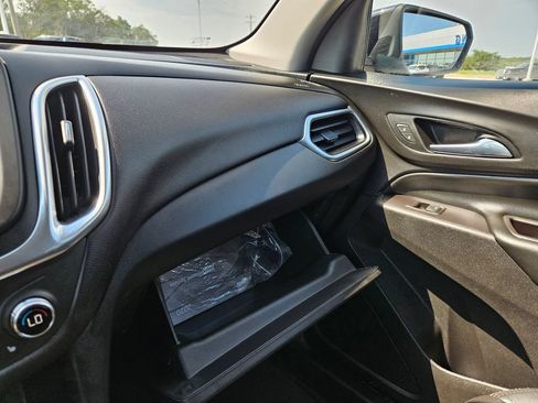 Used 2020 Chevrolet Equinox LT w/ Midnight Edition AWD/4WD image 18