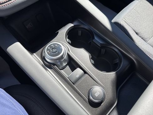 New 2026 Ford Explorer Active image 29