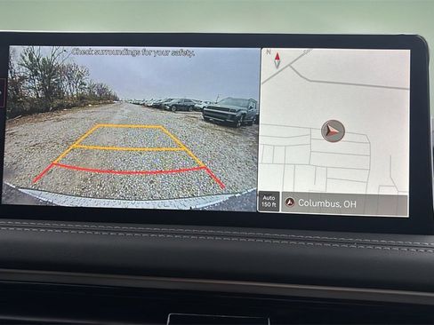 New 2026 Genesis G70 2.5T image 21