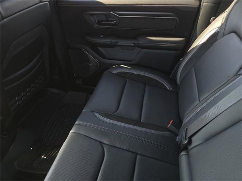 Used 2025 RAM 1500 RHO w/ RHO Level 1 Equipment Group image 16