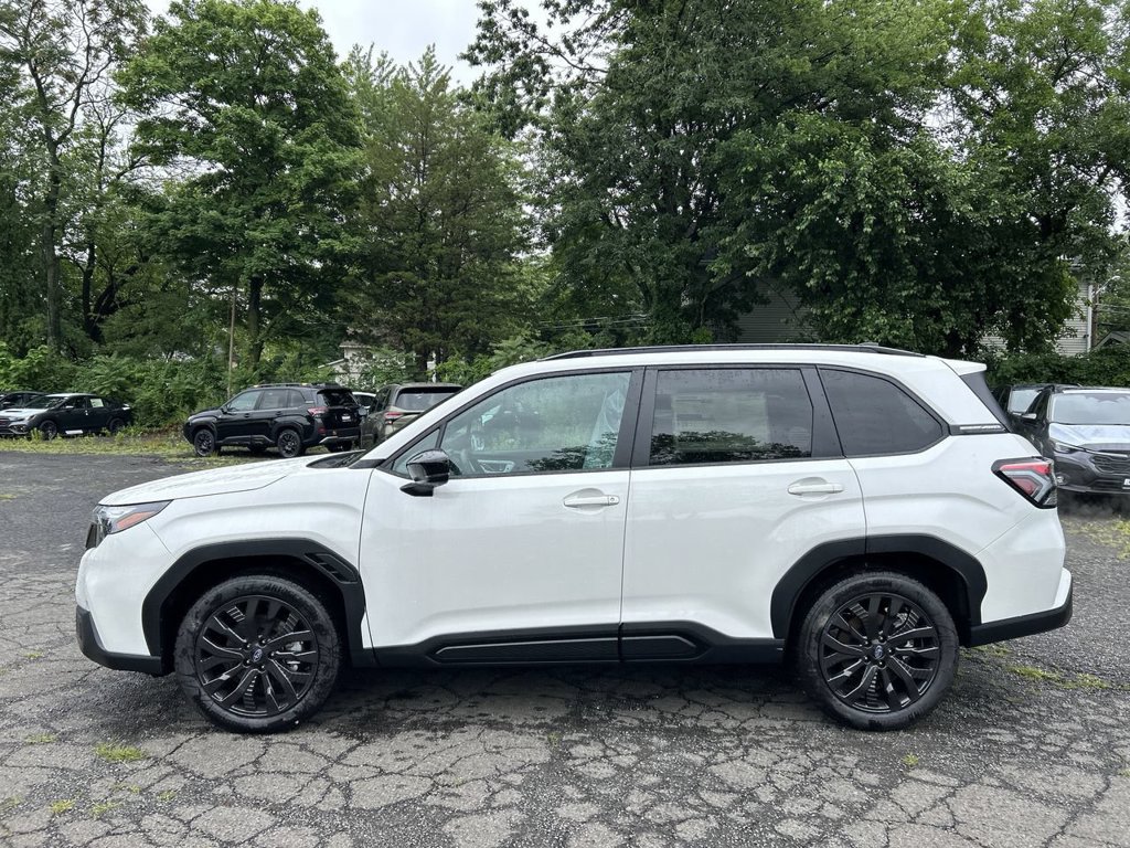 New 2026 Subaru Forester Sport AWD/4WD image 5