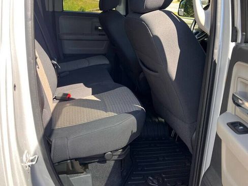 Used 2011 RAM 1500 Outdoorsman image 24