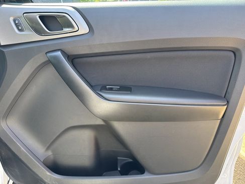 Used 2022 Ford Ranger XLT w/ Equipment Group 301A Mid image 56