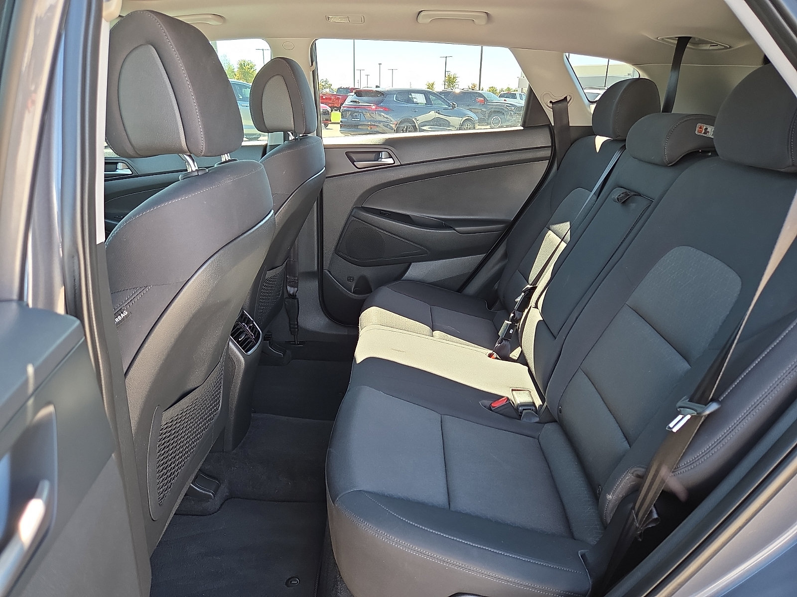 Used 2018 Hyundai Tucson Value AWD/4WD image 10