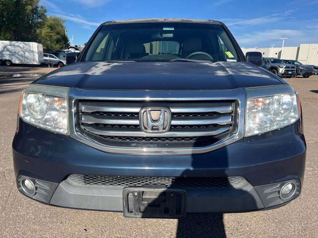 Used 2012 Honda Pilot EX-L image 8