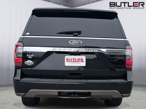 Used 2021 Ford Expedition King Ranch AWD/4WD image 5