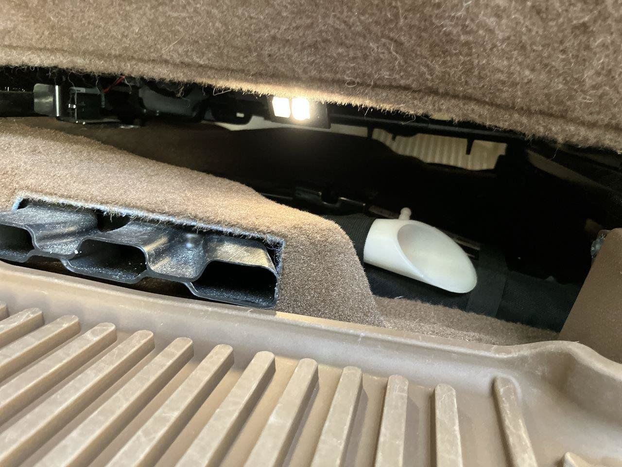 Used 2020 RAM 1500 Laramie AWD/4WD image 34