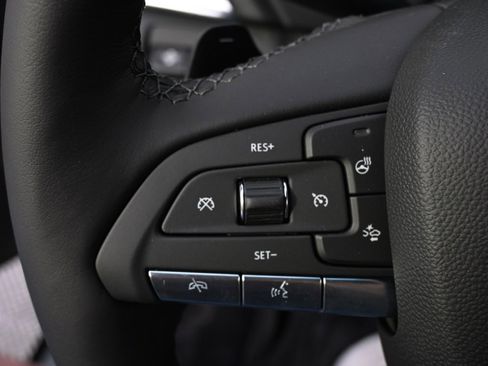 New 2026 Cadillac CT4 Premium Luxury image 34