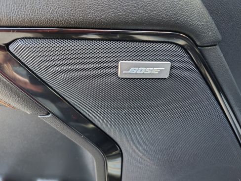 Used 2024 GMC Sierra 1500 AT4 w/ Technology Package image 25