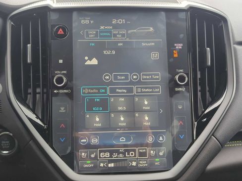 New 2025 Subaru Ascent Bronze Edition image 32