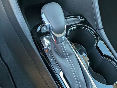 New 2026 Buick Encore GX Preferred w/ Comfort Package image 18