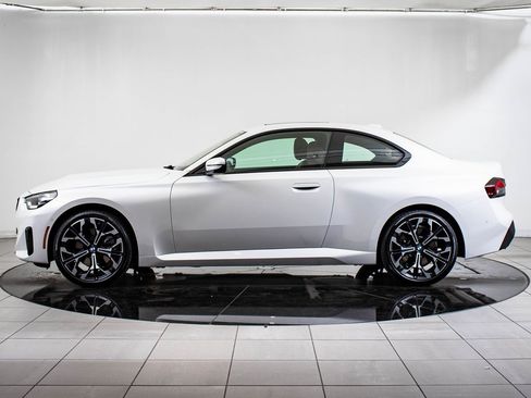 New 2026 BMW 230i xDrive Coupe w/ Convenience Package image 12