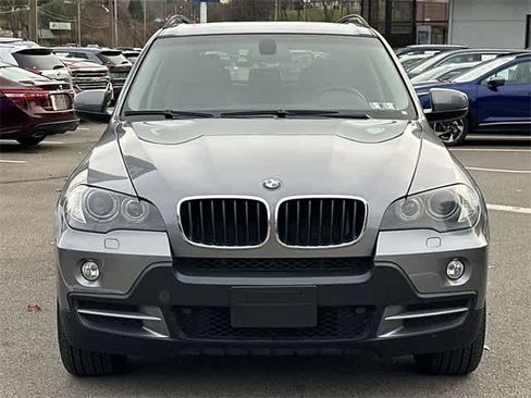 Used 2008 BMW X5 3.0si image 26