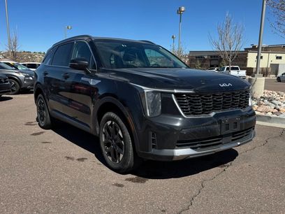 Used 2024 Kia Sorento S