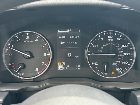 New 2026 Subaru Impreza 2.0i Sport image 28