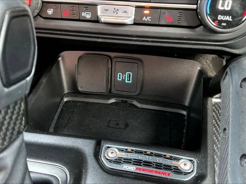 Used 2023 Ford Bronco Raptor AWD/4WD image 16