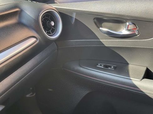 Used 2023 Kia Forte GT FWD image 30