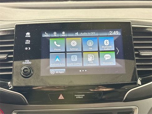 Used 2022 Honda Passport EX-L image 12