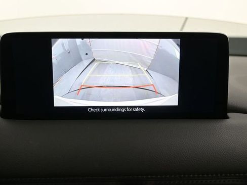 Certified 2023 MAZDA CX-5 AWD 2.5 S w/ Select Package image 23