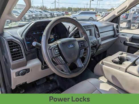 Used 2019 Ford F350 XL w/ XL Value Package image 14