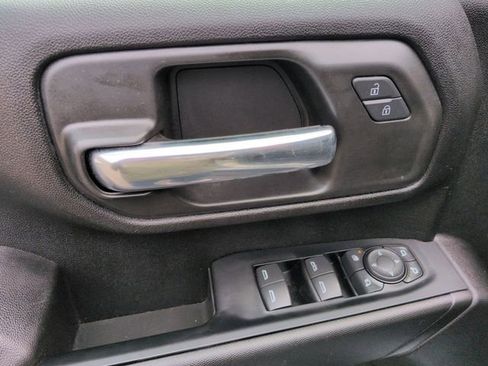 Used 2024 Chevrolet Silverado 2500 Custom w/ Custom Convenience Package image 23