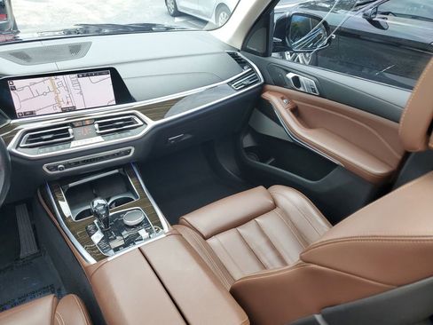 Used 2020 BMW X7 xDrive40i w/ Premium Package AWD/4WD image 18