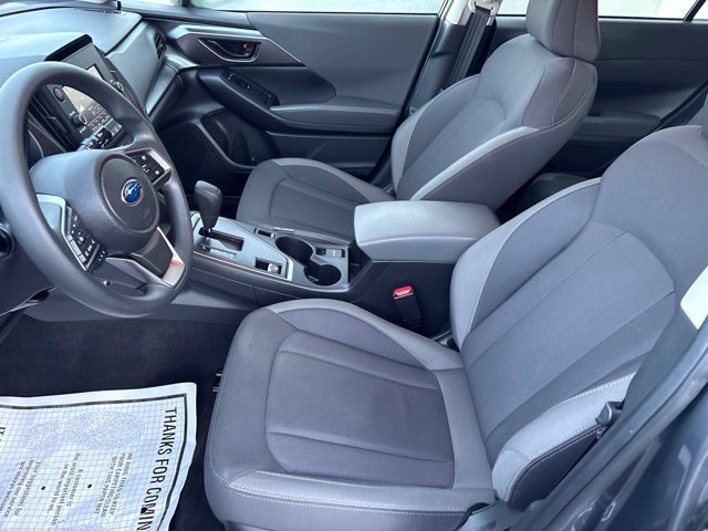 Used 2024 Subaru Impreza 2.0i AWD/4WD image 9