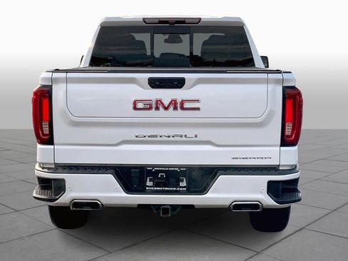 Used 2022 GMC Sierra 1500 Denali image 4