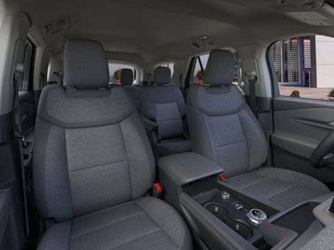 New 2026 Ford Explorer Active AWD/4WD image 10