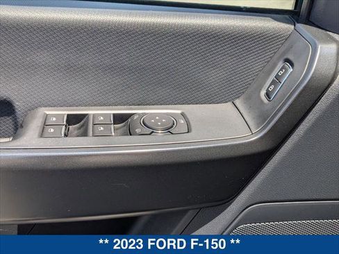 Used 2023 Ford F150 XL w/ STX Appearance Package RWD image 11