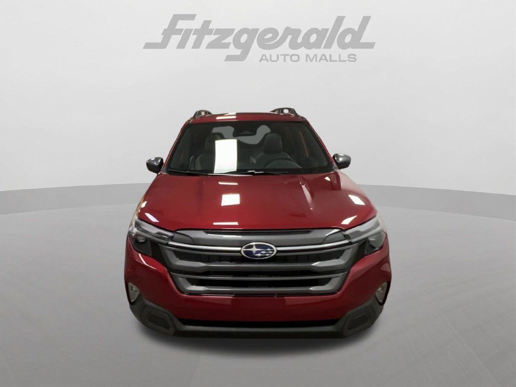 New 2026 Subaru Forester Premium AWD/4WD image 3