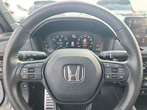 Certified 2023 Honda Accord Sport image 19