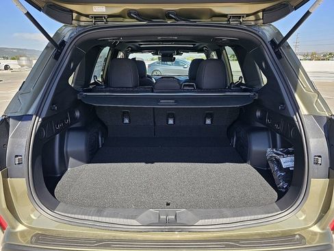 New 2026 Subaru Forester Premium image 11