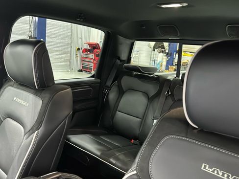 New 2025 RAM 1500 Laramie image 5