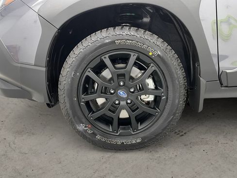 New 2026 Subaru Crosstrek 2.5i Wilderness AWD/4WD image 15