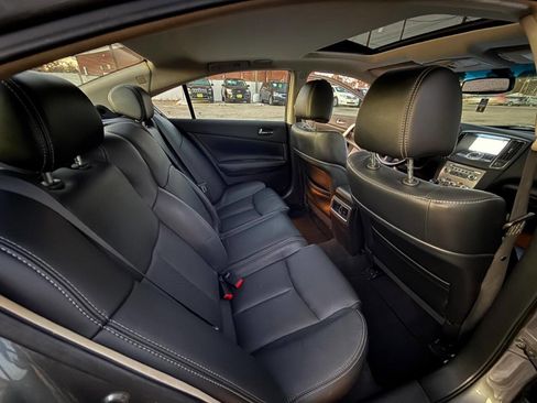 Used 2014 Nissan Maxima 3.5 SV w/ Sport Package image 13