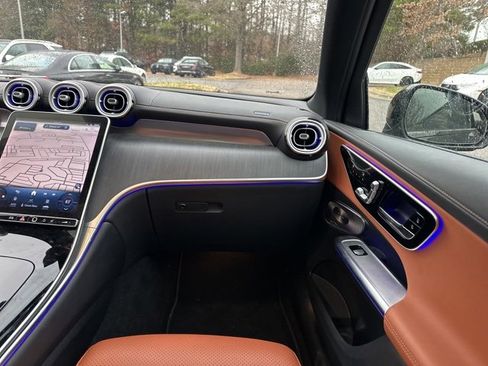 Certified 2023 Mercedes-Benz GLC 300 4MATIC image 16