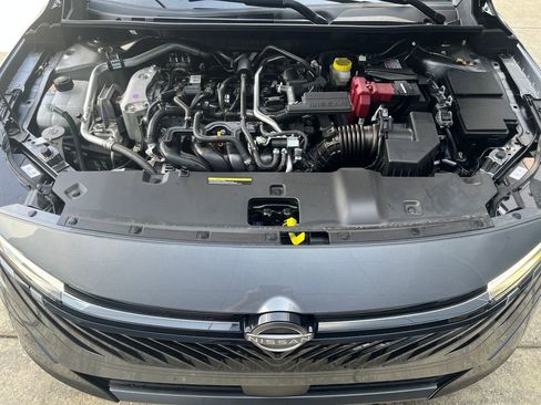 New 2026 Nissan Sentra SV image 23